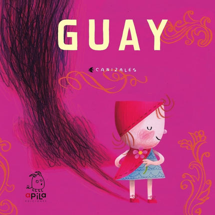 GUAY | CANIZALES