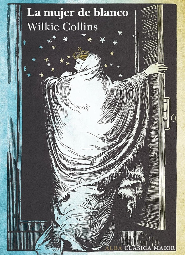 LA MUJER DE BLANCO | WILKIE COLLINS