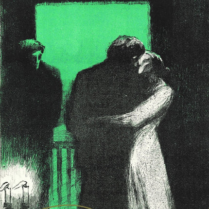 EL ETERNO MARIDO | FIODOR M. DOSTOIEVSKI