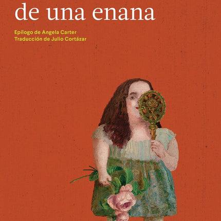 MEMORIAS DE UNA ENANA | WALTER DE LA MARE