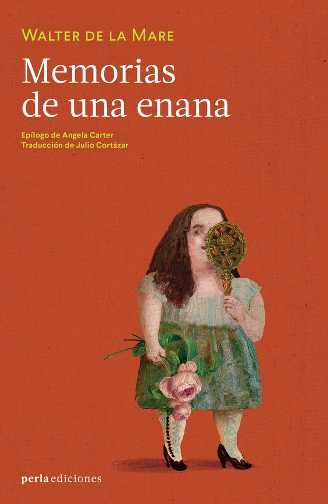 MEMORIAS DE UNA ENANA | WALTER DE LA MARE