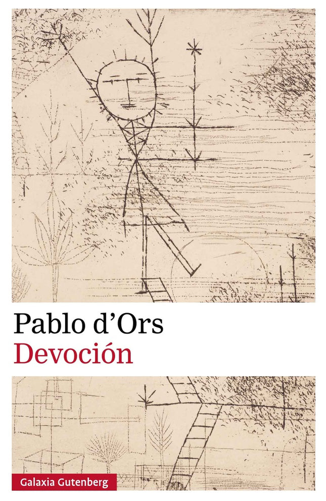 DEVOCION | PABLO DORS
