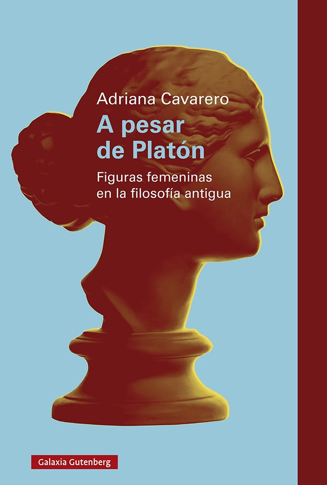 A PESAR DE PLATON | ADRIANA CAVARERO