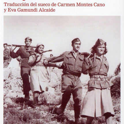 UNA PAZ CRUEL | THEODORE KALLIFATIDES