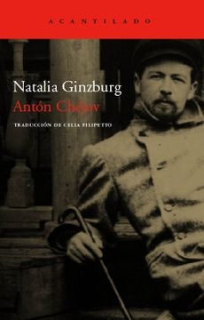 ANTON CHEJOV | NATALIA GINZBURG