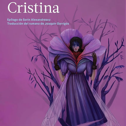 LA SEÑORITA CRISTINA | MIRCEA ELIADE