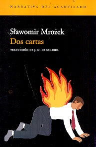 DOS CARTAS | SLAWOMIR MROZEK