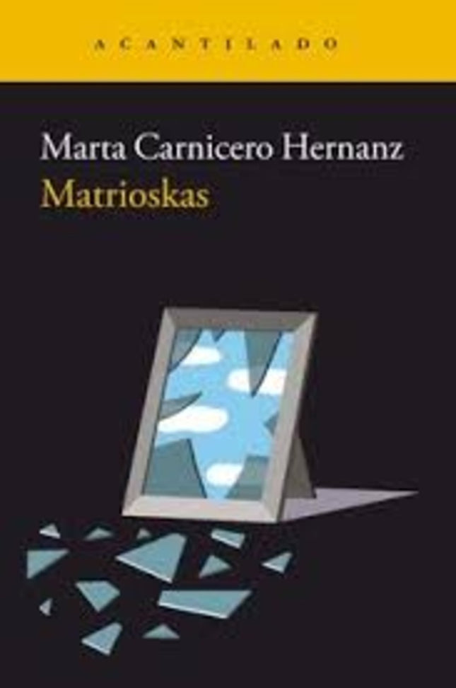 MATRIOSKAS | MARTA CARNICERO HERNANZ