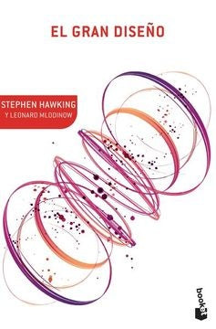GRAN DISEÑO, EL | STEPHEN HAWKING