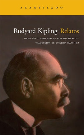RELATOS | RUDYARD KIPLING