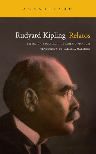 RELATOS | RUDYARD KIPLING