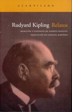 RELATOS | RUDYARD KIPLING