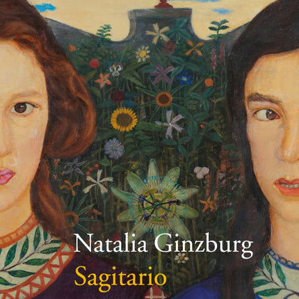 SAGITARIO | NATALIA GINZBURG