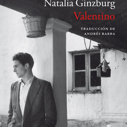 VALENTINO | NATALIA GINZBURG