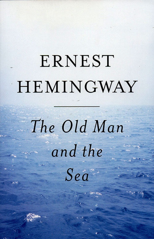 THE OLD MAN AND THE SEA | ERNEST HEMINGWAY