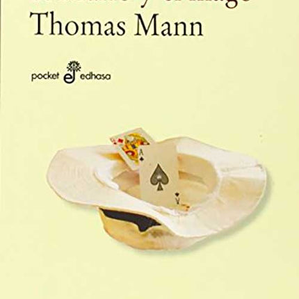 LA MUERTE EN VENECIA & MARIO Y EL MAGO | THOMAS MANN