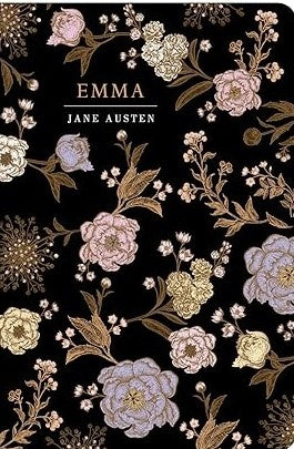 EMMA | JANE AUSTEN