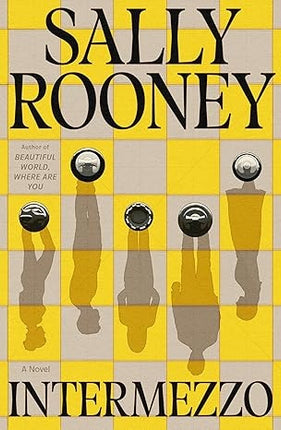 INTERMEZZO | SALLY ROONEY