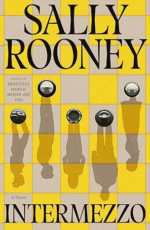 INTERMEZZO | SALLY ROONEY