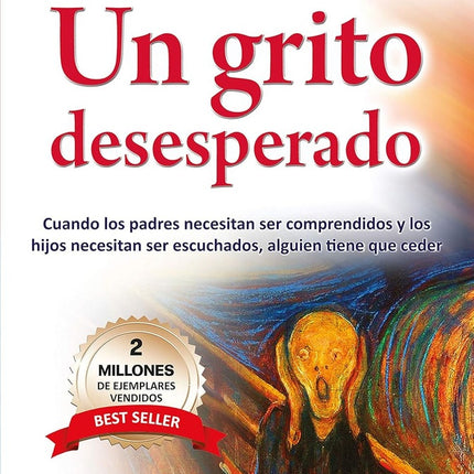 UN GRITO DESESPERADO | CARLOS CUAUHTEMOC SANCHEZ