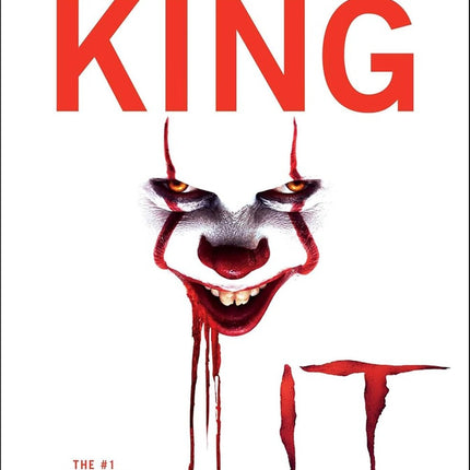 IT | STEPHEN KING