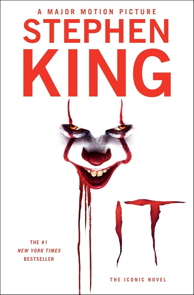 IT | STEPHEN KING