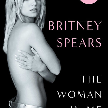 THE WOMAN IN ME | BRITNEY SPEARS