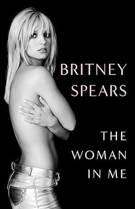 THE WOMAN IN ME | BRITNEY SPEARS