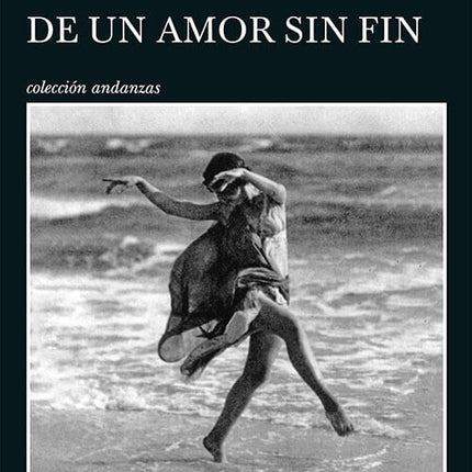 BREVE HISTORIA DE UN AMOR SIN FIN | MIGUEL TORRES