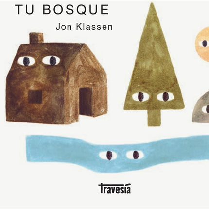TU BOSQUE | JON KLASSEN