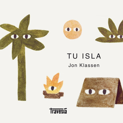 TU ISLA | JON KLASSEN