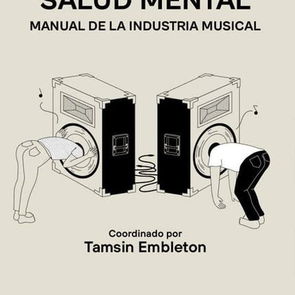GIRAS Y SALUD MENTAL | TAMSIN EMBLETON