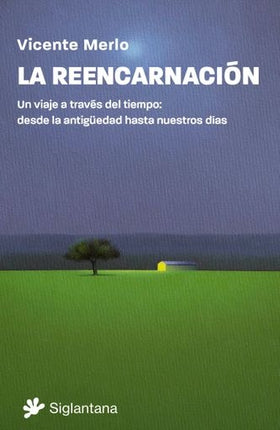 LA REENCARNACION | VICENTE MERLO