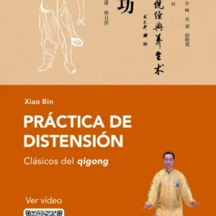 PRACTICA DE DISTENSION | XIAO BIN