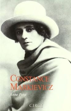 CONSTANCE MARKIEVICZ | ANNE PONS