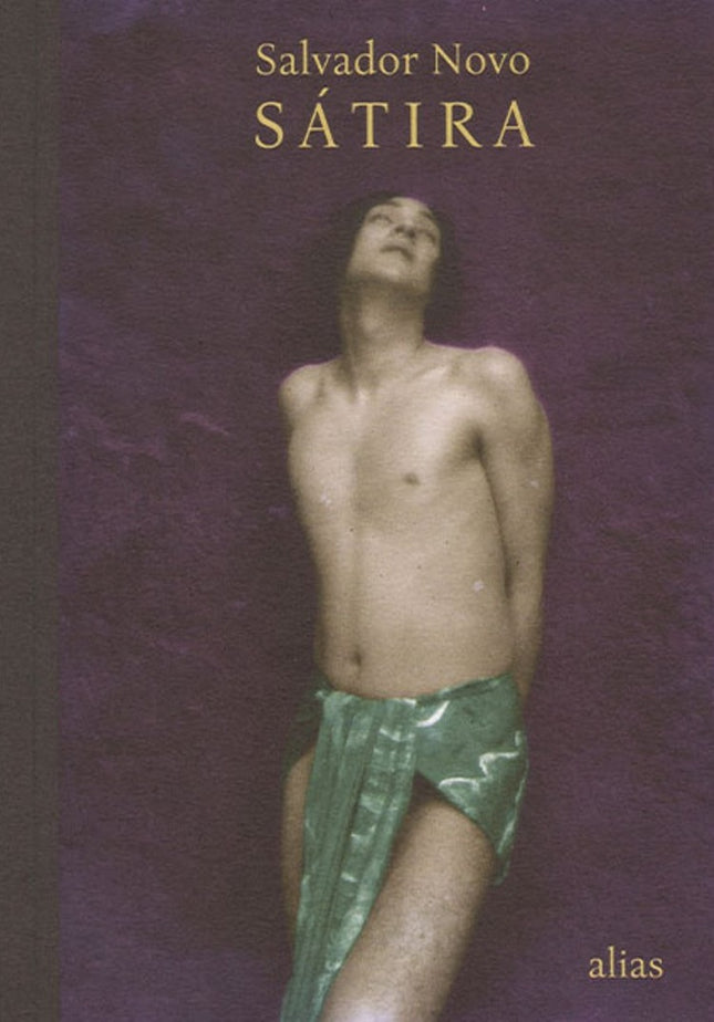 SATIRA | SALVADOR NOVO