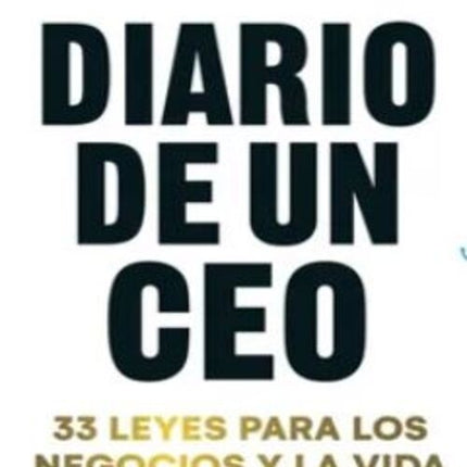 DIARIO DE UN CEO  | STEVEN BARTLETT