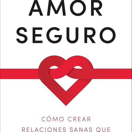 AMOR SEGURO  | JULIE MENANNO