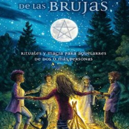 LA SABIDURIA DE LAS BRUJAS | DEBORAH BLAKE