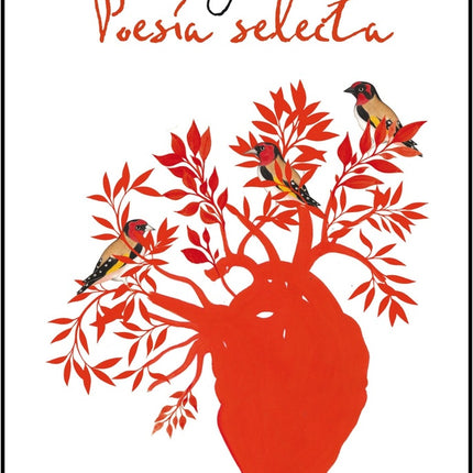 POESIA SELECTA | FEDERICO GARCIA LORCA