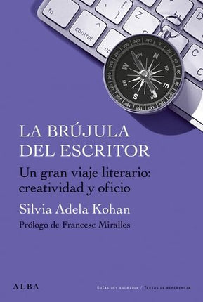 LA BRUJULA DEL ESCRITOR | SILVIA ADELA KOHAN