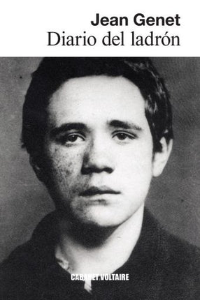 DIARIO DEL LADRON | JEAN GENET