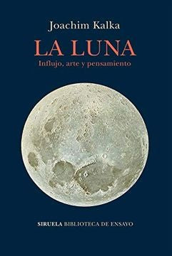 LA LUNA | JOACHIM KALKA