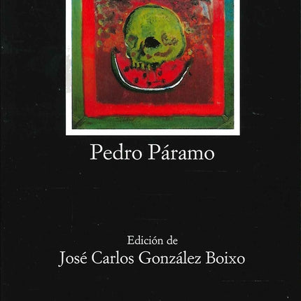 PEDRO PARAMO | JUAN RULFO