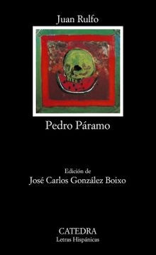 PEDRO PARAMO | JUAN RULFO