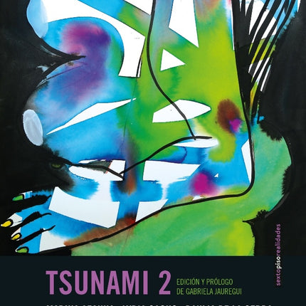 TSUNAMI 2 | AUTORES VARIOS