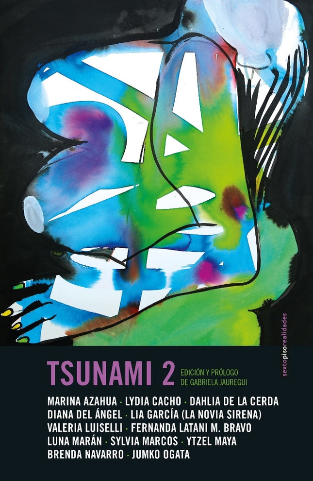 TSUNAMI 2 | AUTORES VARIOS