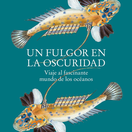 UN FULGOR EN LA OSCURIDAD | JULIA SCHNETZER