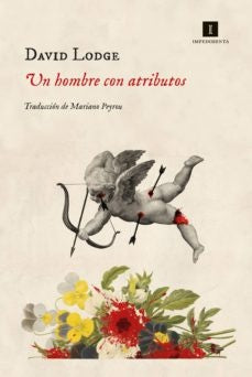 UN HOMBRE CON ATRIBUTOS | DAVID LODGE
