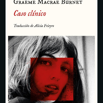 CASO CLINICO | GRAEME MACRAE BURNET